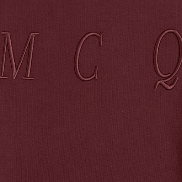 ❌SOLD❌NWT MCQ ALEXANDER MCQUEEN Dress - Picture 6 of 10